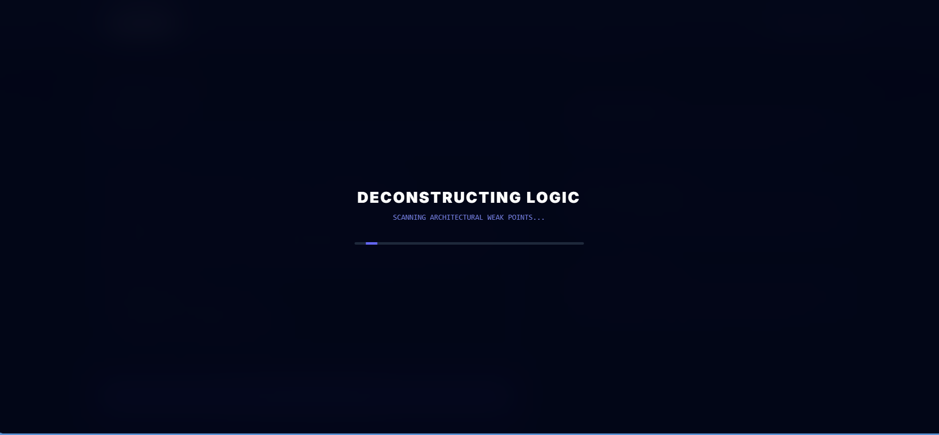 Failpoint gallery image