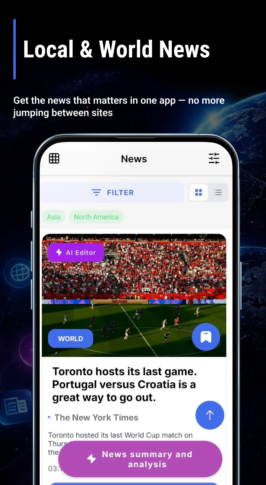 Newsgram  gallery image