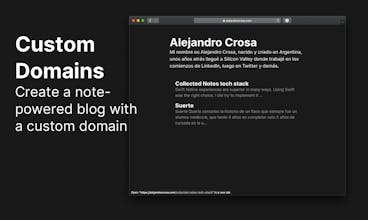 Collected Notes gallery image