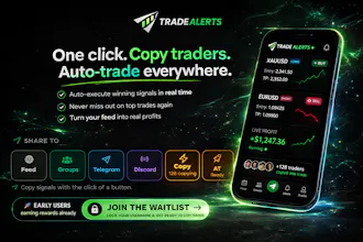 TradeAlerts.com gallery image