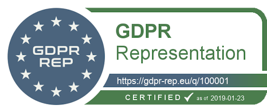 GDPR-Rep.eu | GDPR Representation gallery image