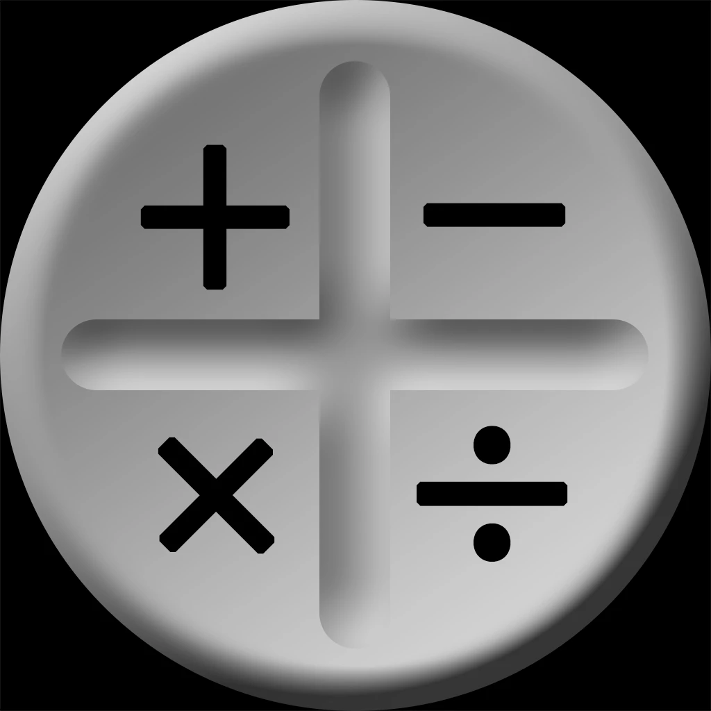 D-Pad calc - The best watch calculator
