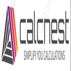 CalcNest.com logo