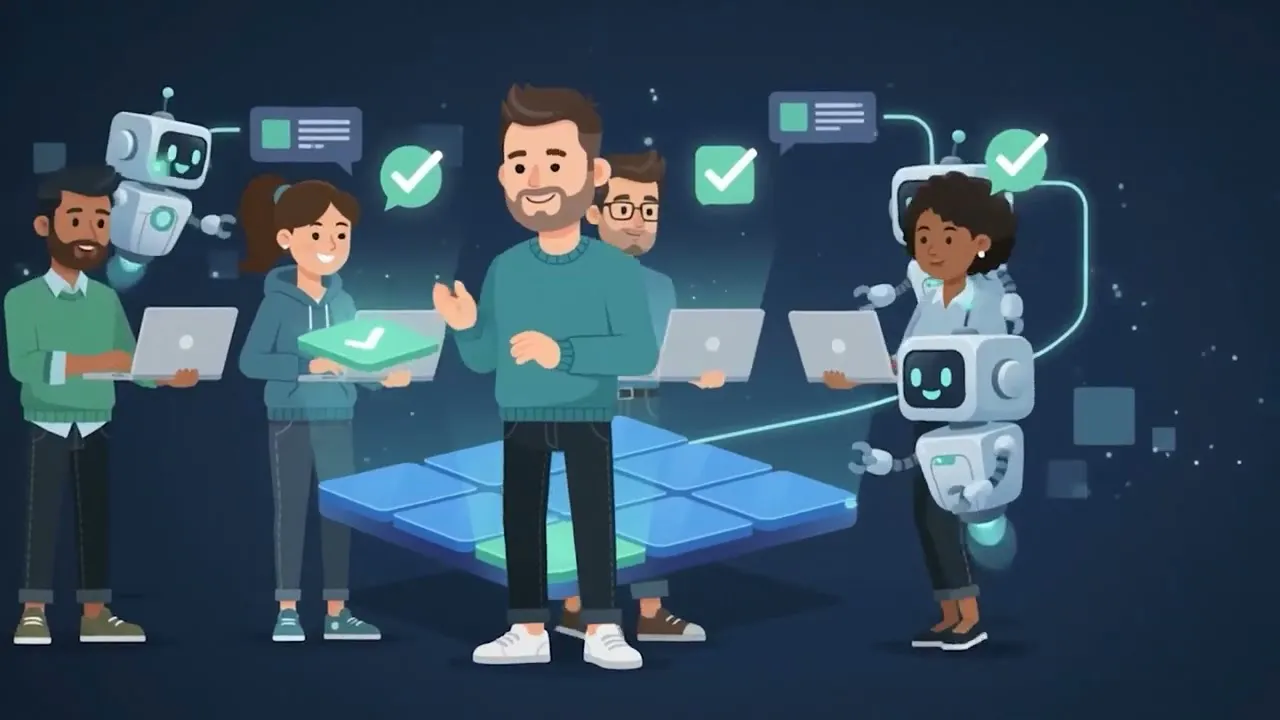 Application Platform gallery image
