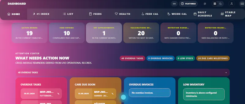 Barningo screenshot 2
