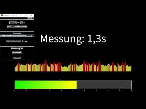 Applaus-O-Meter gallery image