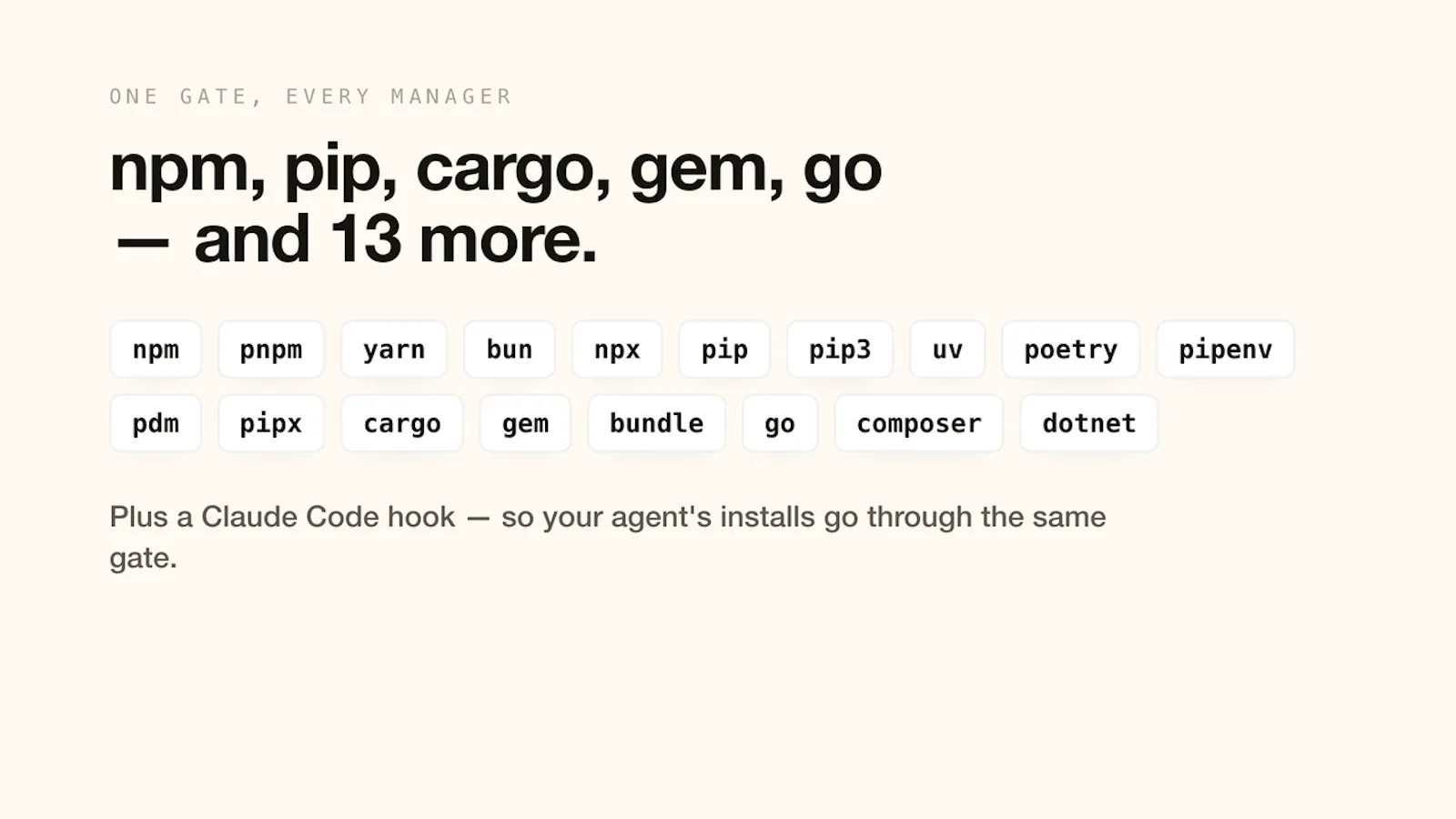 Refuse screenshot 3