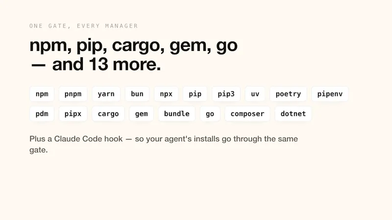 Refuse screenshot 3