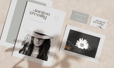 Petale - Feminine Brutalist Typeface gallery image