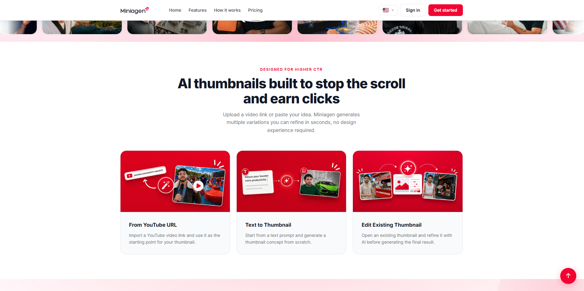 Miniagen gallery image