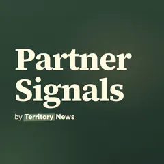 Partner Signals logo