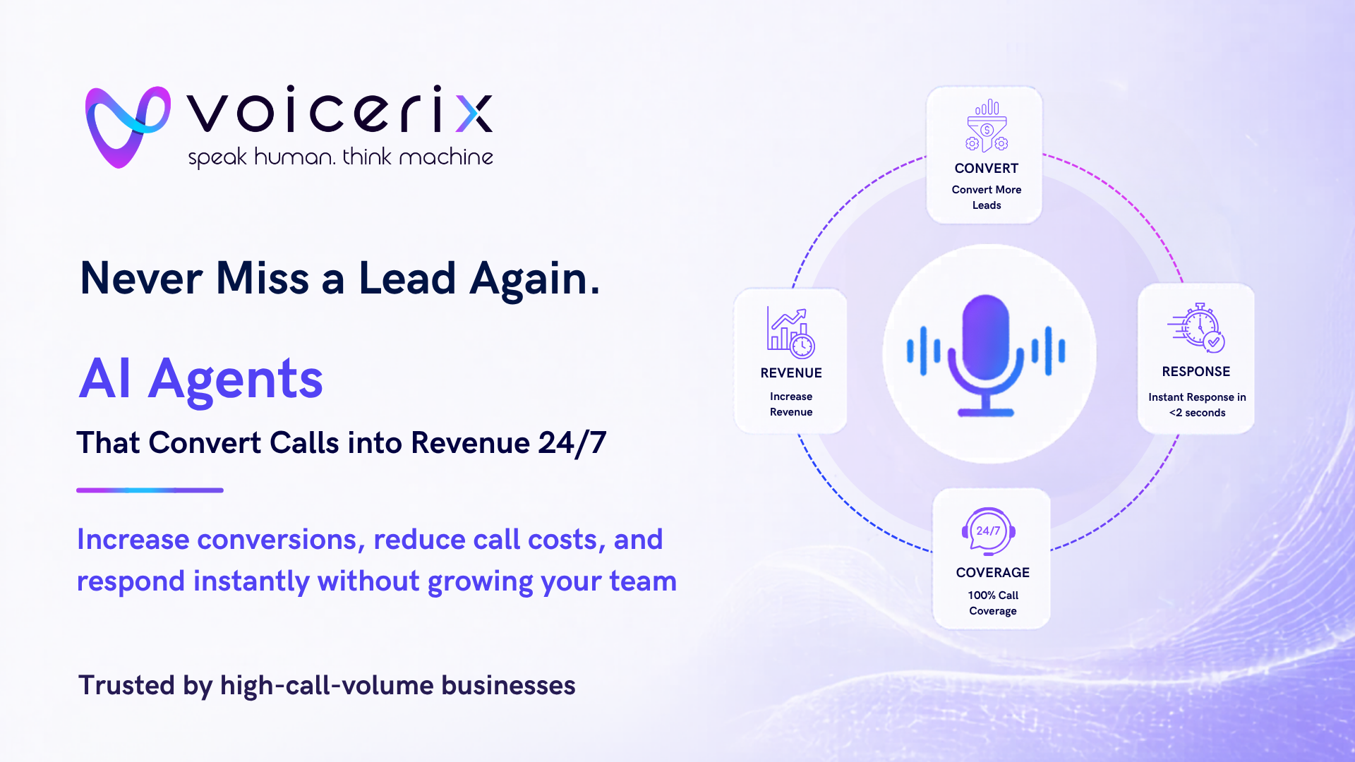 VoiceRix AI gallery image