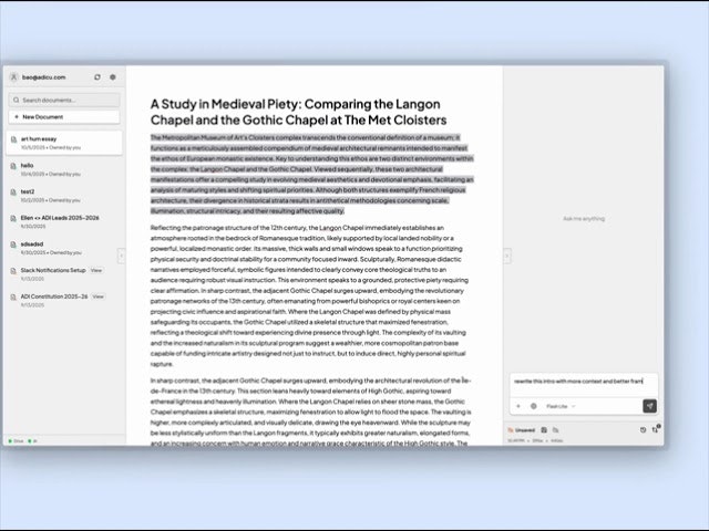 Zen Editor gallery image