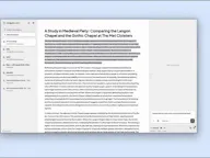 Zen Editor