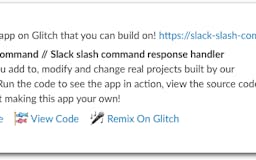App Unfurls by Slack media 3