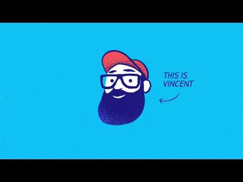 Vincent gallery image