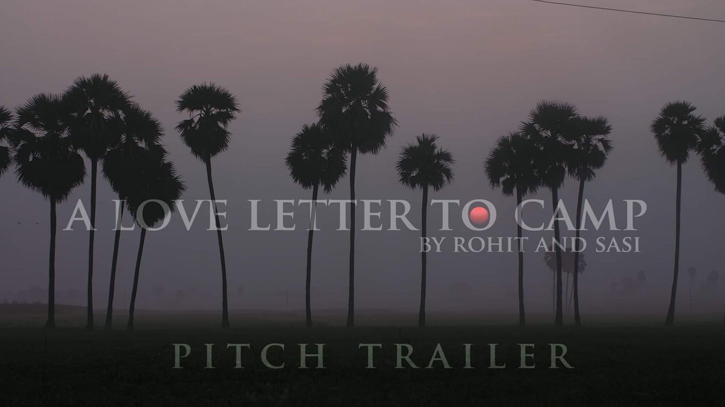 A Love Letter to CAMP gallery image