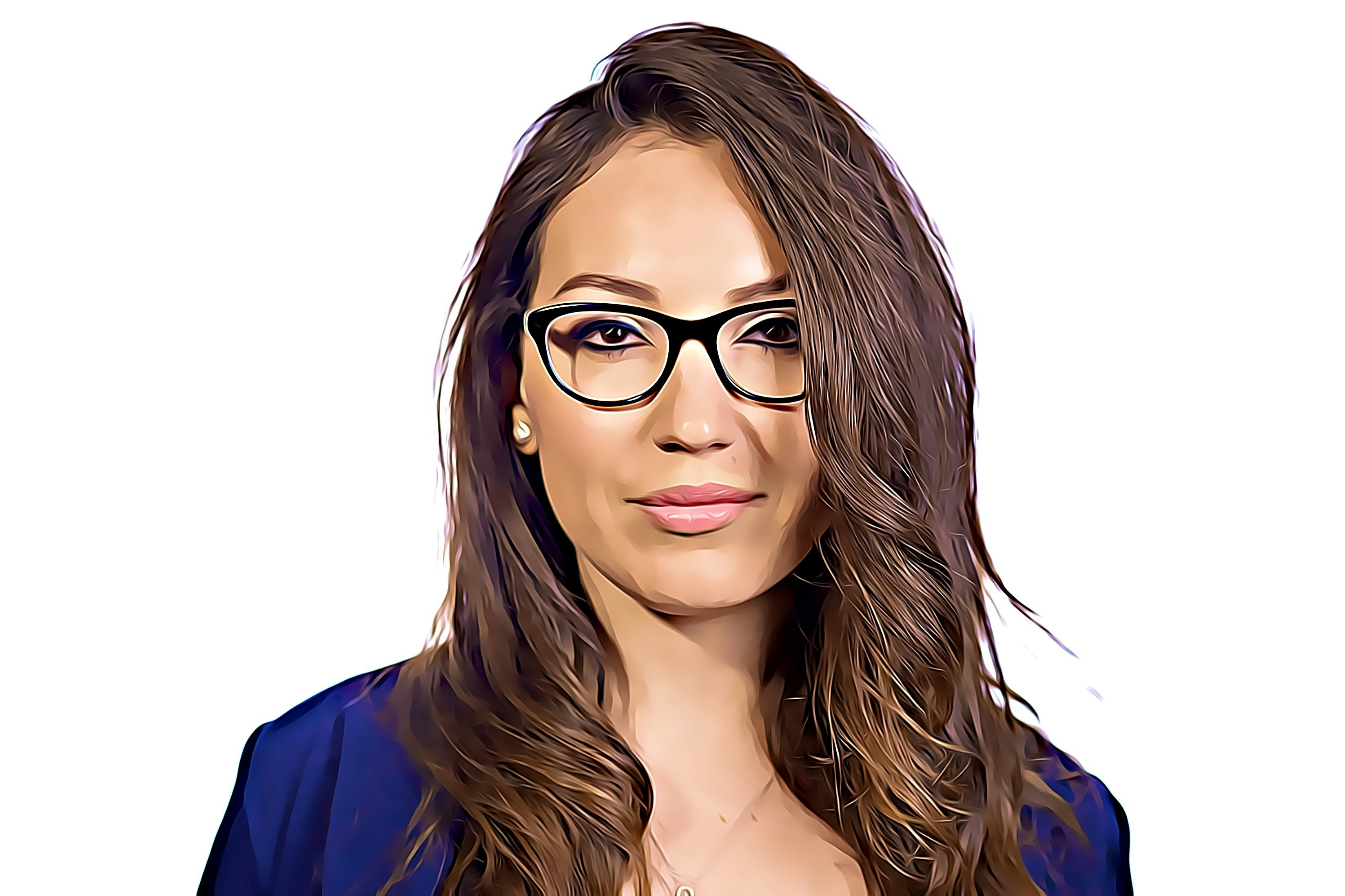 Crypto Fireside gallery image