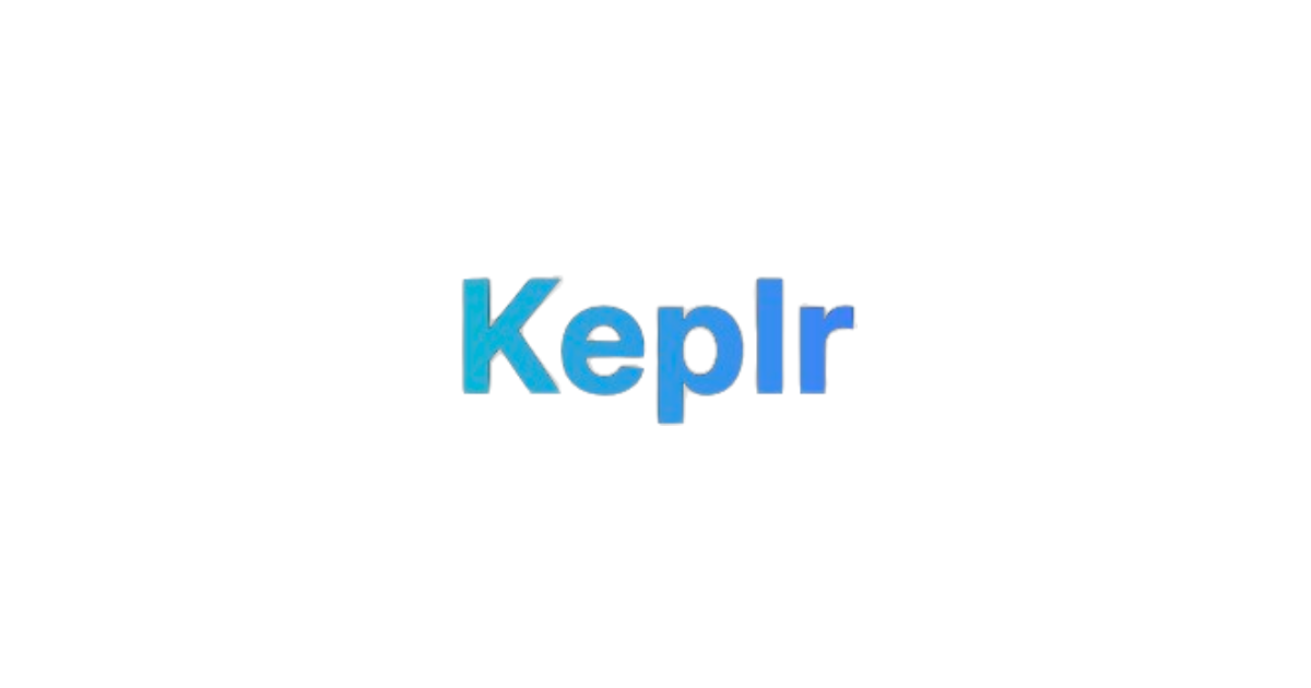 Keplr gallery image