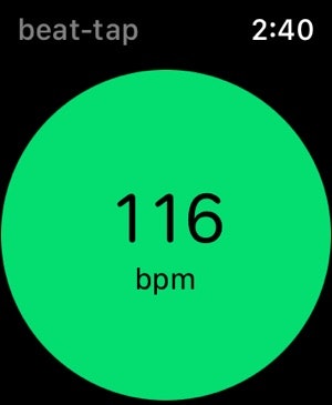 beat-tap gallery image