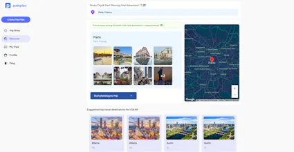 pathplan gallery image