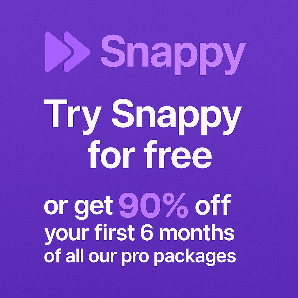 Snappy gallery image