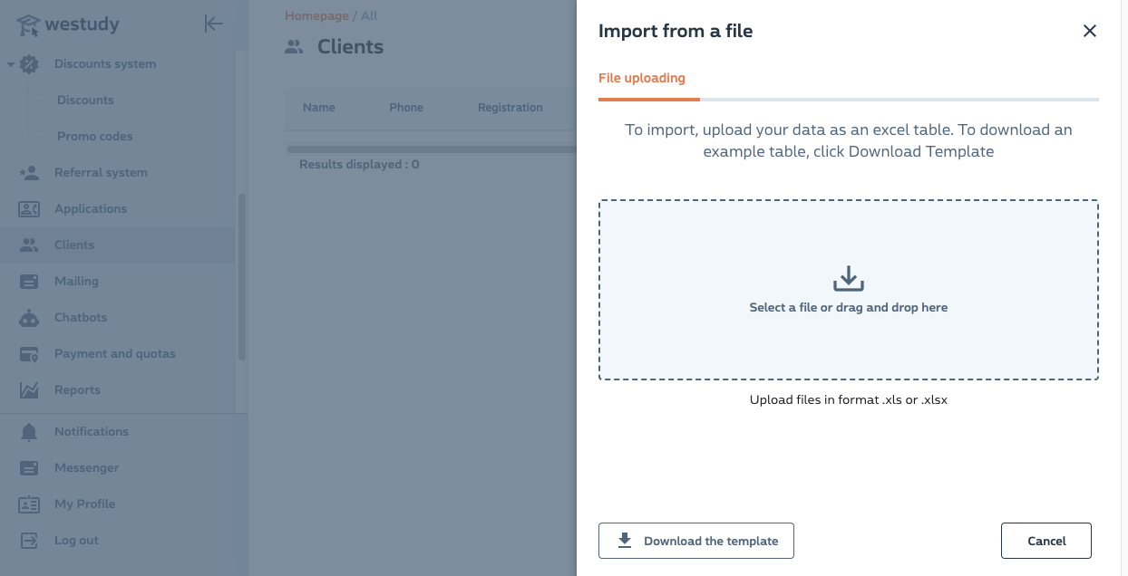 Média Westudy - Une plate-forme basée sur le cloud pour créer et vendre des cours en ligne 8