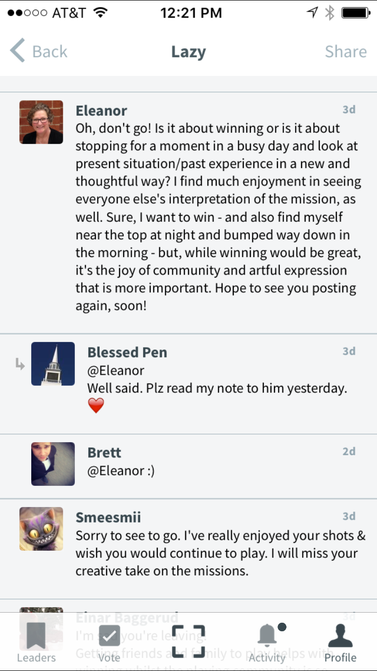 Mission:Pic 3.0 gallery image