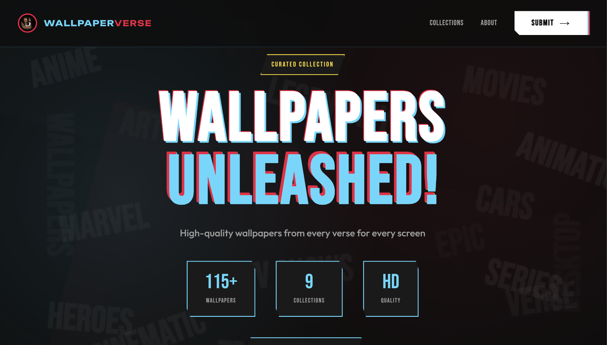 WallpaperVerse gallery image