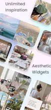 be her - vision board widget gallery image