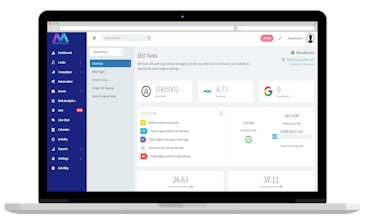 SEO Audit gallery image