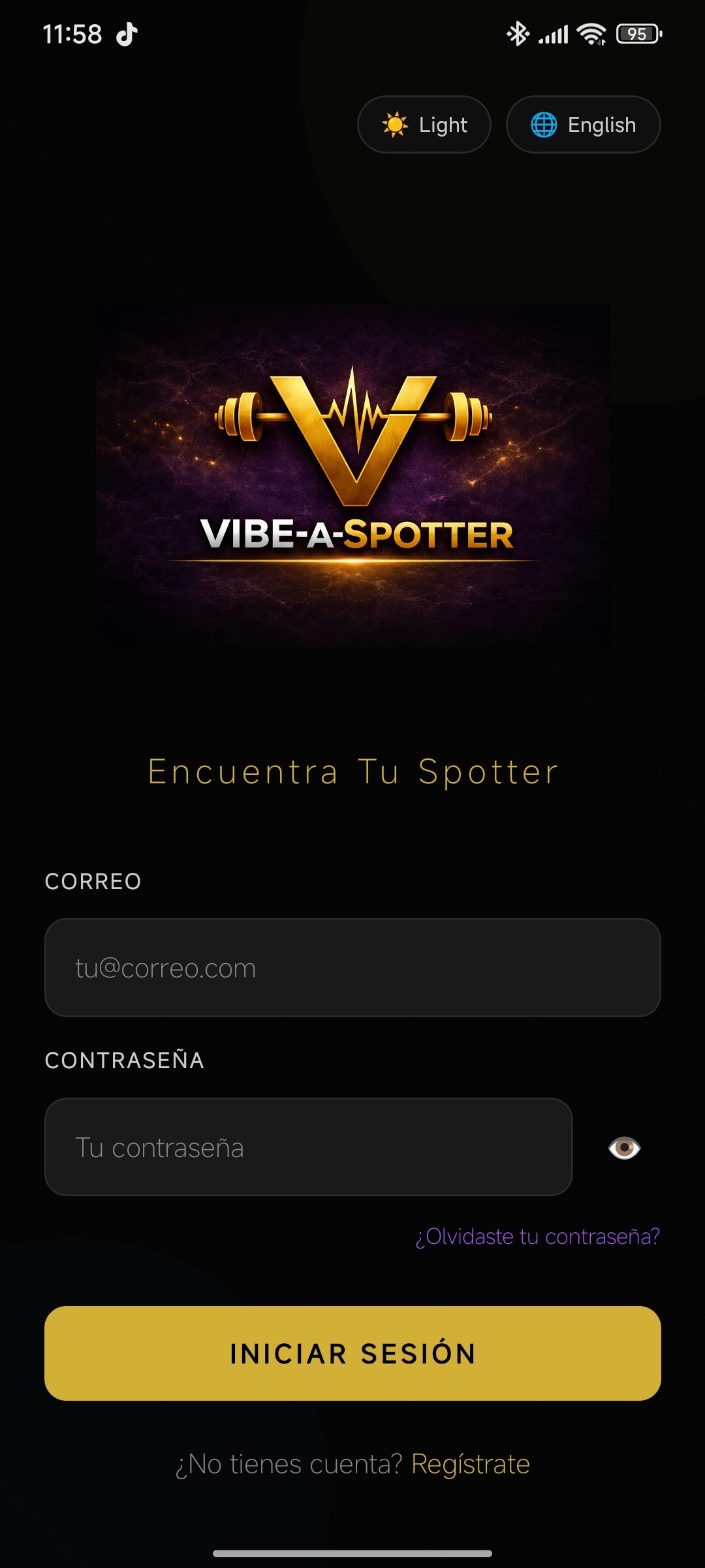 VibeASpotter gallery image