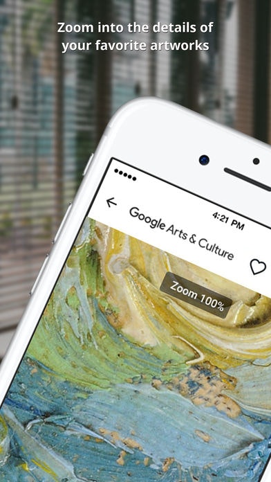 Google Arts & Culture gallery image