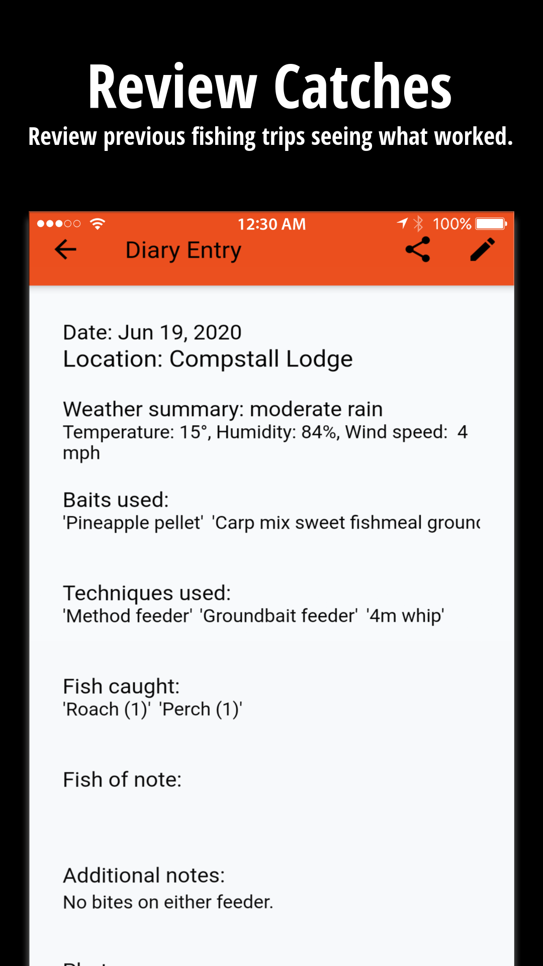 BAITCAMP gallery image