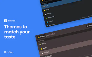 UnTab gallery image