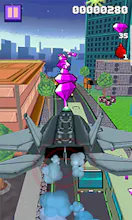 City Runner - Pixel Running Games gallery image