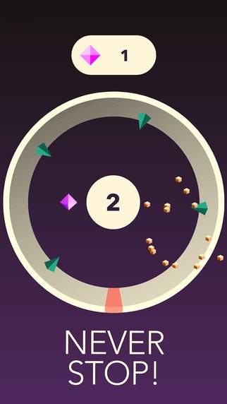 Spike Dash gallery image