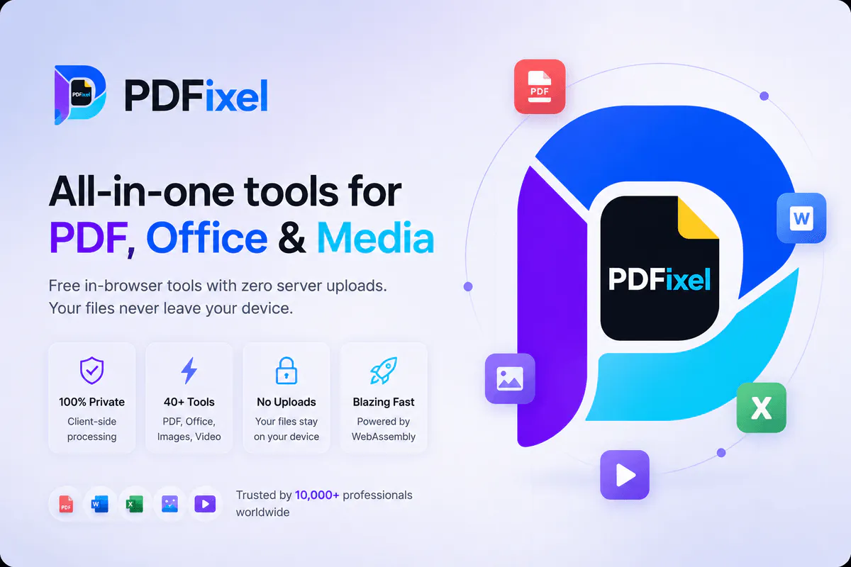 PDFixel gallery image
