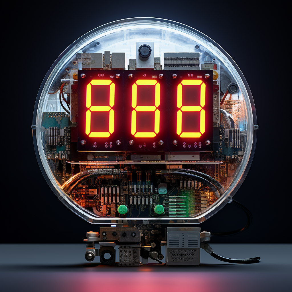 Lifestream of Time - Screenshot 3 showing product features and functionality