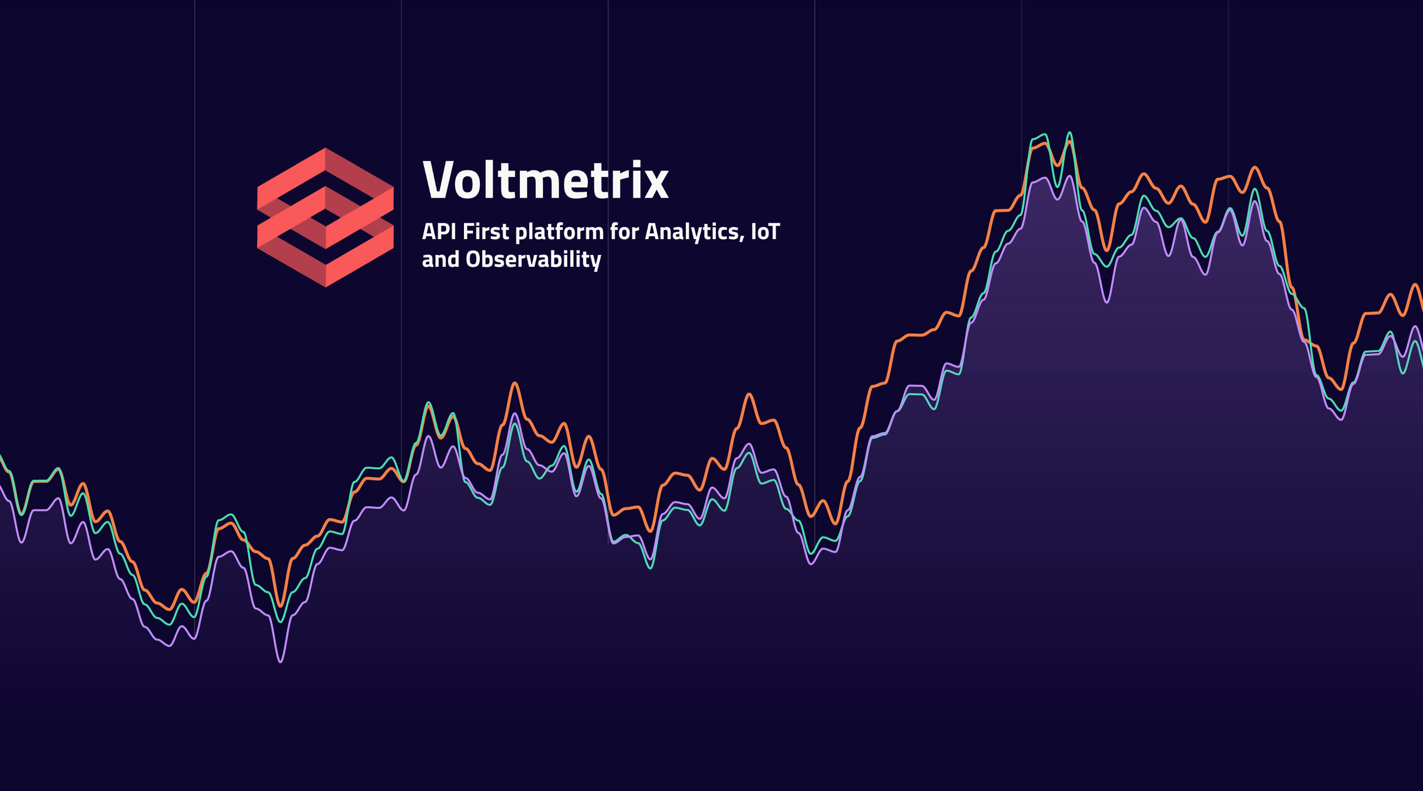 Voltmetrix gallery image