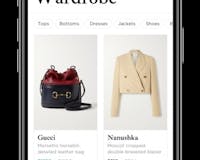 Storey - Digital Wardrobe Marketplace media 3
