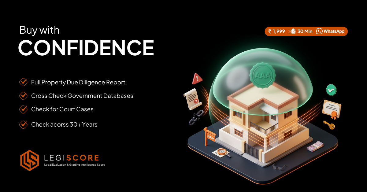 LegiScore gallery image