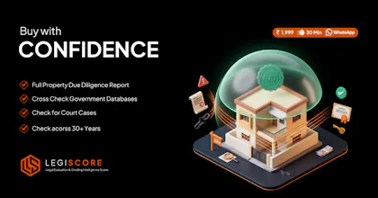 LegiScore gallery image