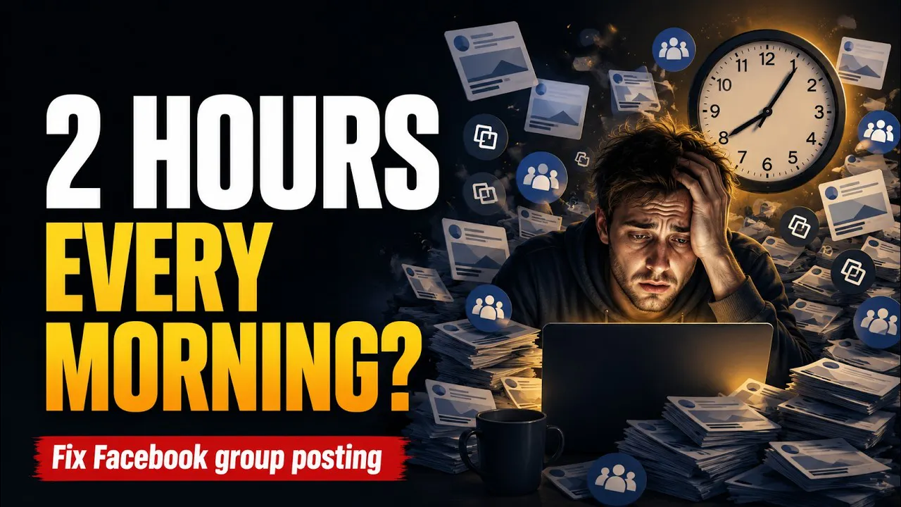 Multiple Group Poster gallery image