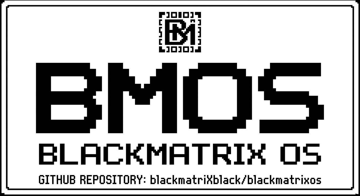 blackmatrixos
