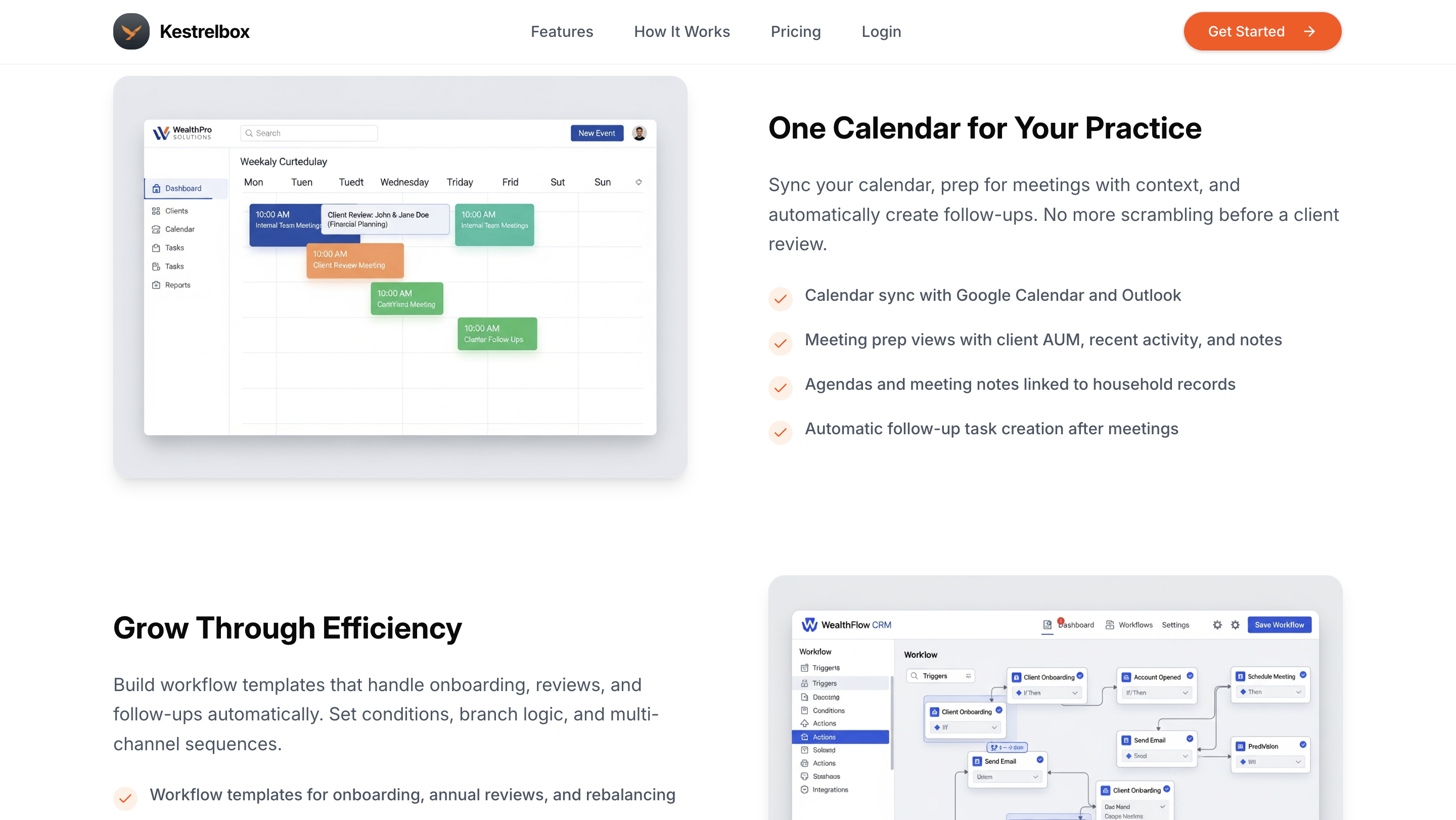 Kestrelbox gallery image