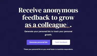 My Personal Growth gallery image