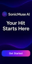 Create Songs Instantly - SonicMuse AI gallery image
