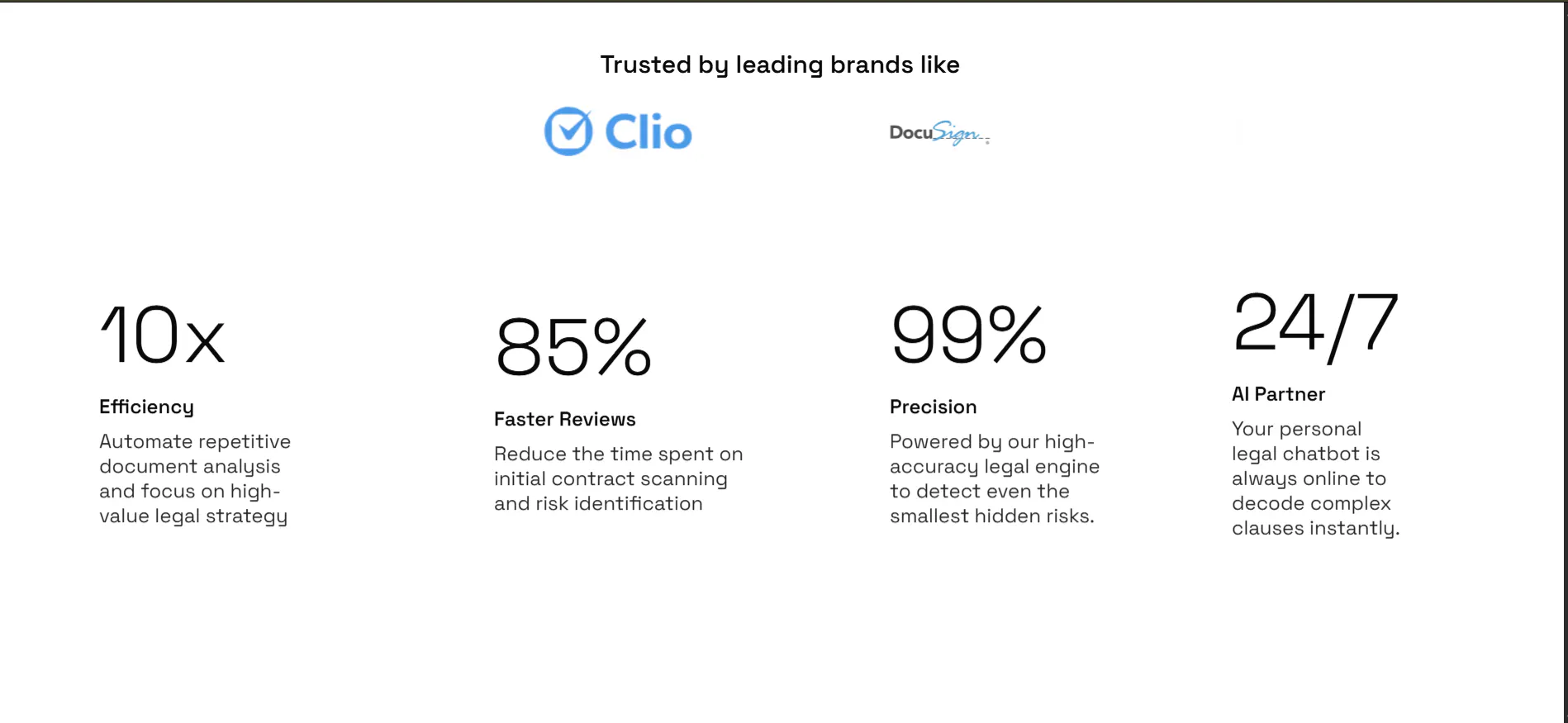 ClauseMind gallery image