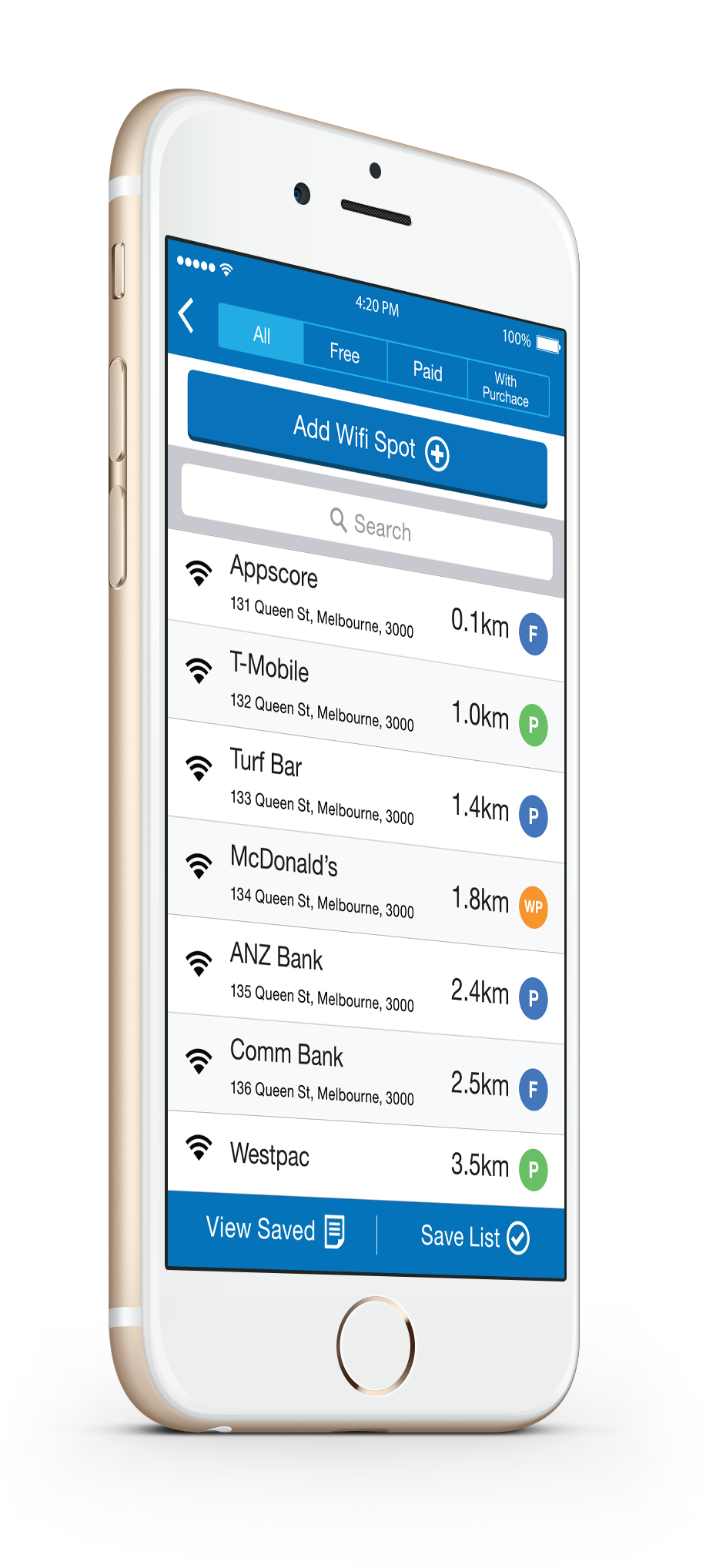 Travello gallery image